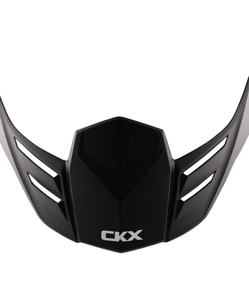 CKX Peak for Mission Helmet Solid