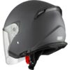 CKX Razor Open Helmet Solid - Image 2