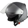 CKX Razor Open Helmet Solid - Image 4