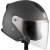 CKX Razor Open Helmet Solid - Image 5