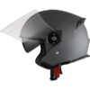CKX Razor Open Helmet Solid - Image 3