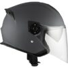 CKX Razor Open Helmet Solid