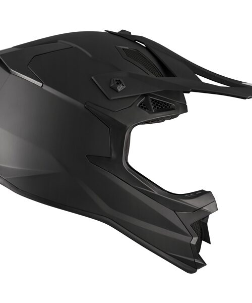 CKX TX319 Off-Road Helmet Solid - Without Goggle