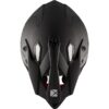 CKX TX319 Off-Road Helmet Solid - Without Goggle - Image 6