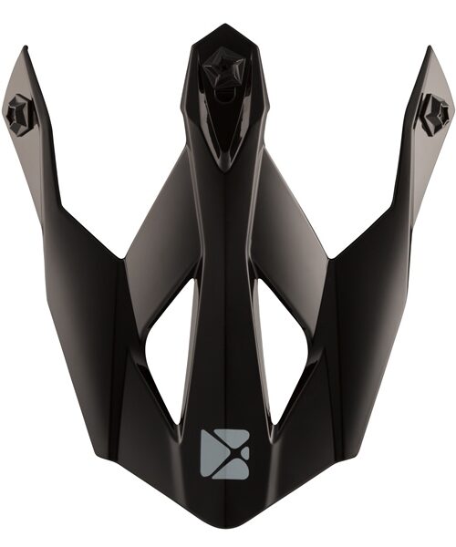 CKX Peak for TX319 Helmet Solid Color