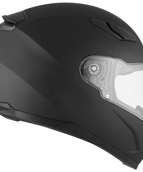 CKX RR619 Full-Face Helmet, Summer Solid - Summer