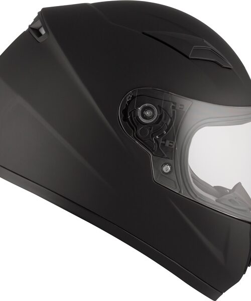 CKX RR519Y Child Full-Face Helmet, Summer Solid - Summer
