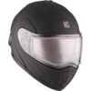 CKX Tranz 1.5 AMS Modular Helmet Solid - Image 6