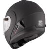 CKX Tranz 1.5 AMS Modular Helmet Solid - Image 6