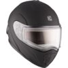 CKX Tranz 1.5 AMS Modular Helmet Solid - Image 5