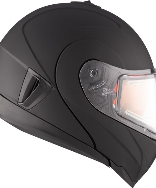 CKX Tranz 1.5 AMS Modular Helmet Solid
