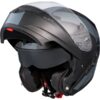 CKX Flex RSV Modular Helmet, Summer Chicane - Image 4