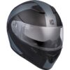 CKX Flex RSV Modular Helmet, Summer Chicane - Image 2