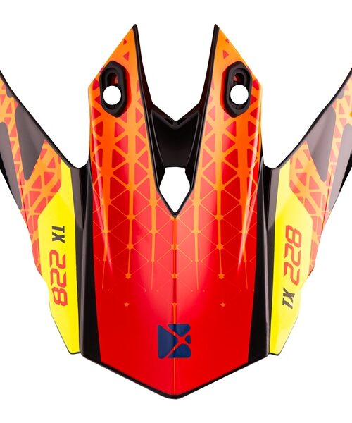 CKX Peak for TX228 Helmet Race