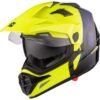 CKX Quest RSV dual sports Helmet, Summer Bull - Image 4