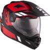 CKX Quest RSV dual sports Helmet, Summer Flash - Image 2