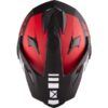 CKX Quest RSV dual sports Helmet, Summer Flash - Image 5