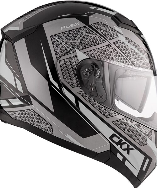 CKX Flex RSV Modular Helmet, Summer Rapid