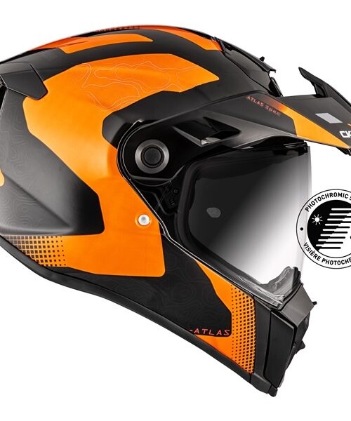 CKX Atlas Helmet Bedrock
