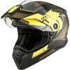 CKX Atlas Helmet Scorpio - Image 6