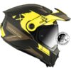 CKX Atlas Helmet Scorpio