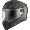 CKX Atlas Helmet - Carbon Solid - Image 10