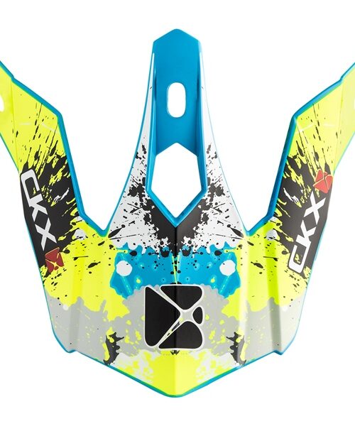 CKX Peak for TX019Y Helmet Blast