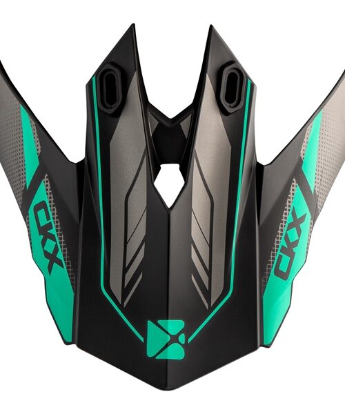 CKX Peak for TX228 Helmet Fuel