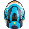CKX Razor-X Open Helmet Tropic - Image 6