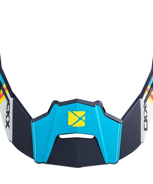 CKX Peak for Razor & Razor-X Helmet Tropic