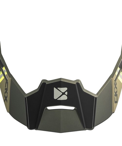 CKX Peak for Razor & Razor-X Helmet Tropic