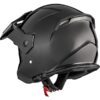 CKX Razor-X Open Helmet Solid - Image 3