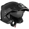 CKX Razor-X Open Helmet Solid - Image 4
