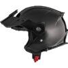 CKX Razor-X Open Helmet Solid - Image 2