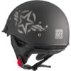 CKX Revolt RSV Half Helmet Decoy - Image 4