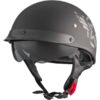 CKX Revolt RSV Half Helmet Decoy - Image 8