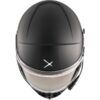 CKX Contact Free-Face Helmet Solid - Image 5
