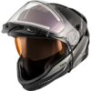 CKX Contact Free-Face Helmet Artik - Image 4