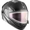 CKX Contact Free-Face Helmet Artik - Image 2