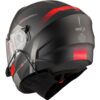 CKX Contact Free-Face Helmet Edge - Image 3
