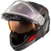 CKX Contact Free-Face Helmet Edge - Image 4