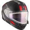 CKX Contact Free-Face Helmet Edge - Image 2