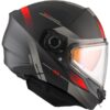 CKX Contact Free-Face Helmet Edge