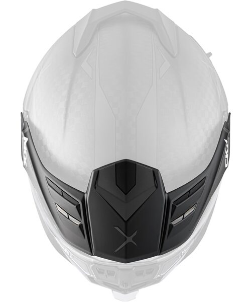 CKX Peak for Mission Helmet Fury