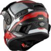 CKX Mission Free-Face Helmet Verve - Image 3