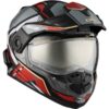 CKX Mission Free-Face Helmet Verve - Image 2
