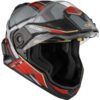 CKX Mission Free-Face Helmet Verve - Image 5