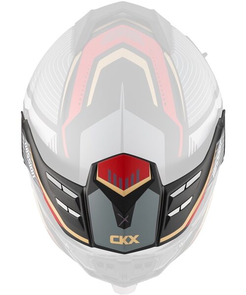CKX Peak for Mission Helmet Verve