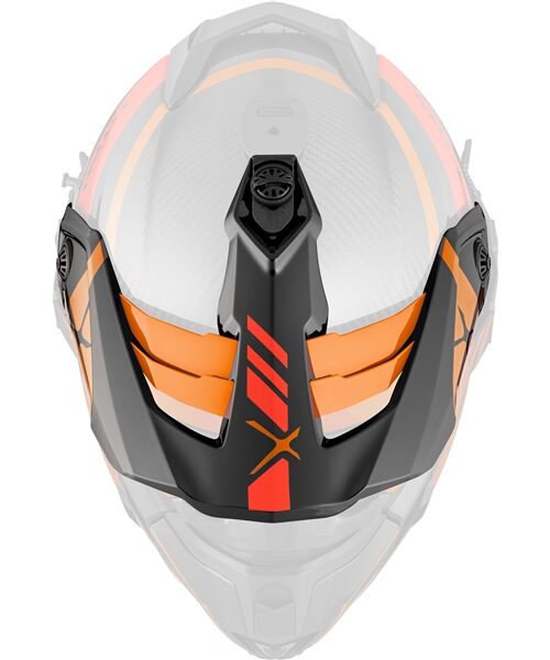 CKX Peak for Titan Helmet Trak
