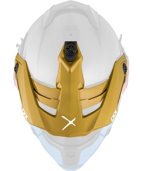CKX Peak for Titan Helmet Stalwart